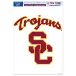 university of southern california stickers|university of southern california accessories.